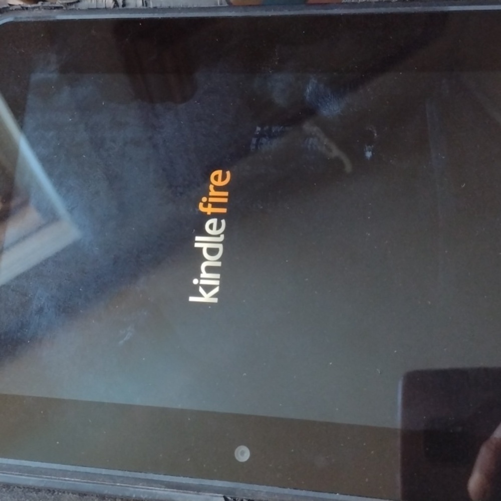 Amazon Kindle Fire x43250